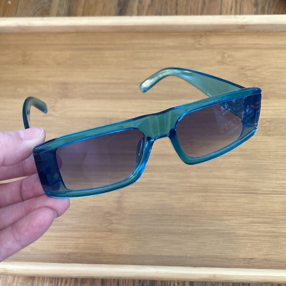 3/$20 Bp. Square Shaped Fashion Sunglasses